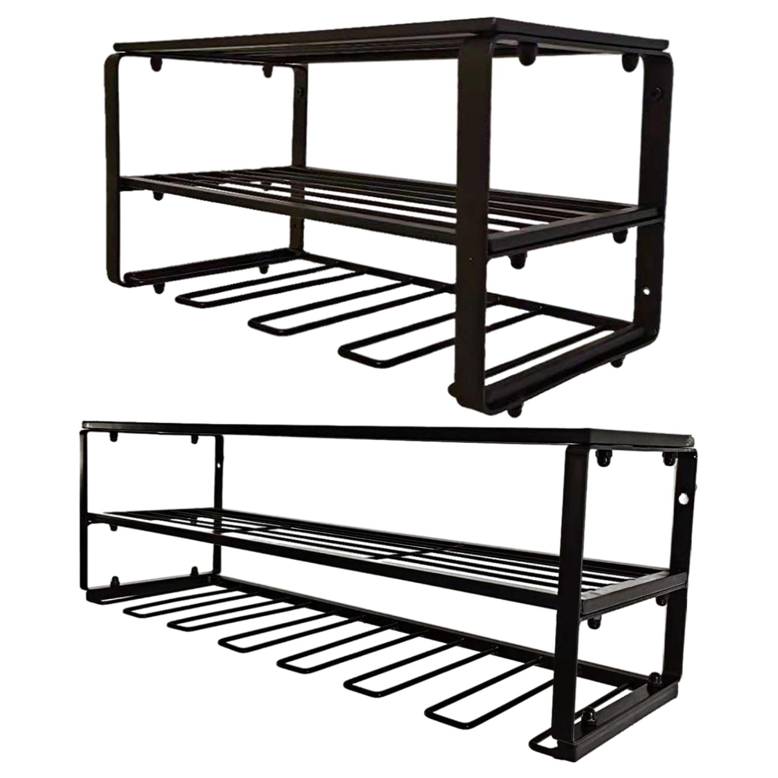 Tools For Woodworking Workshop - Estante de almacenamiento de herramientas eléctricas,