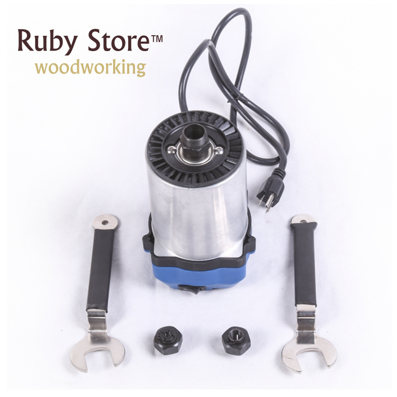 Router Table Insert - Motor de Router de Alta Resistencia