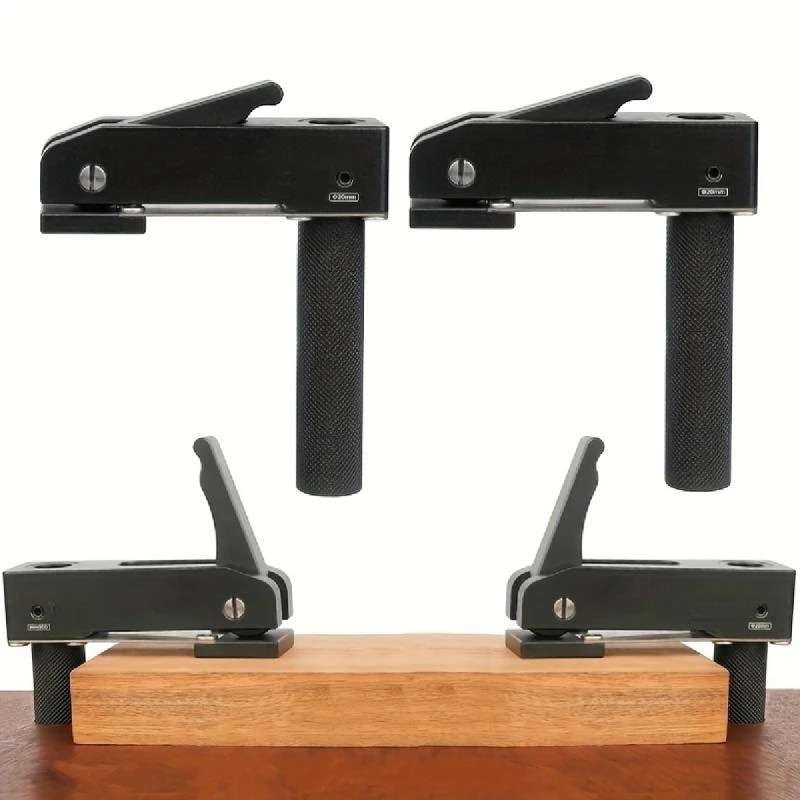 Bench Dog Hole - Banco de trabajo con agujeros para
