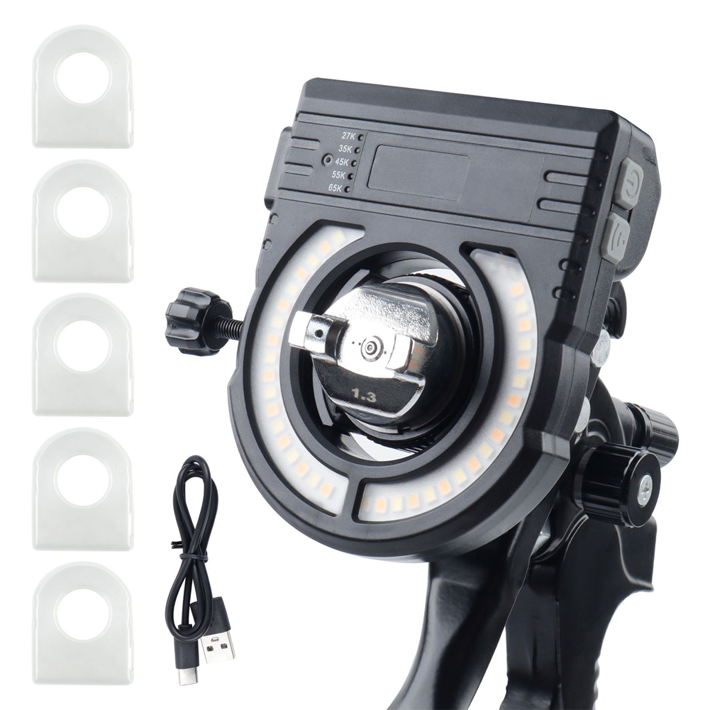Workshop Tools Hours - Reflector de luz de relleno de