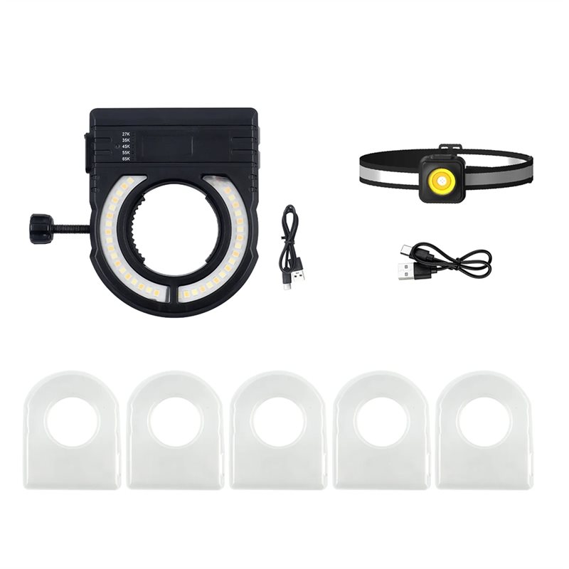 Workshop Tools Hours - Luz de Pulverización para Coche, 4