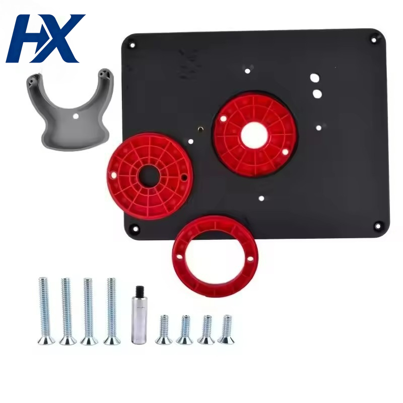 PRS4034 Placa de inserción de  - Router Table Insert reseña y precio