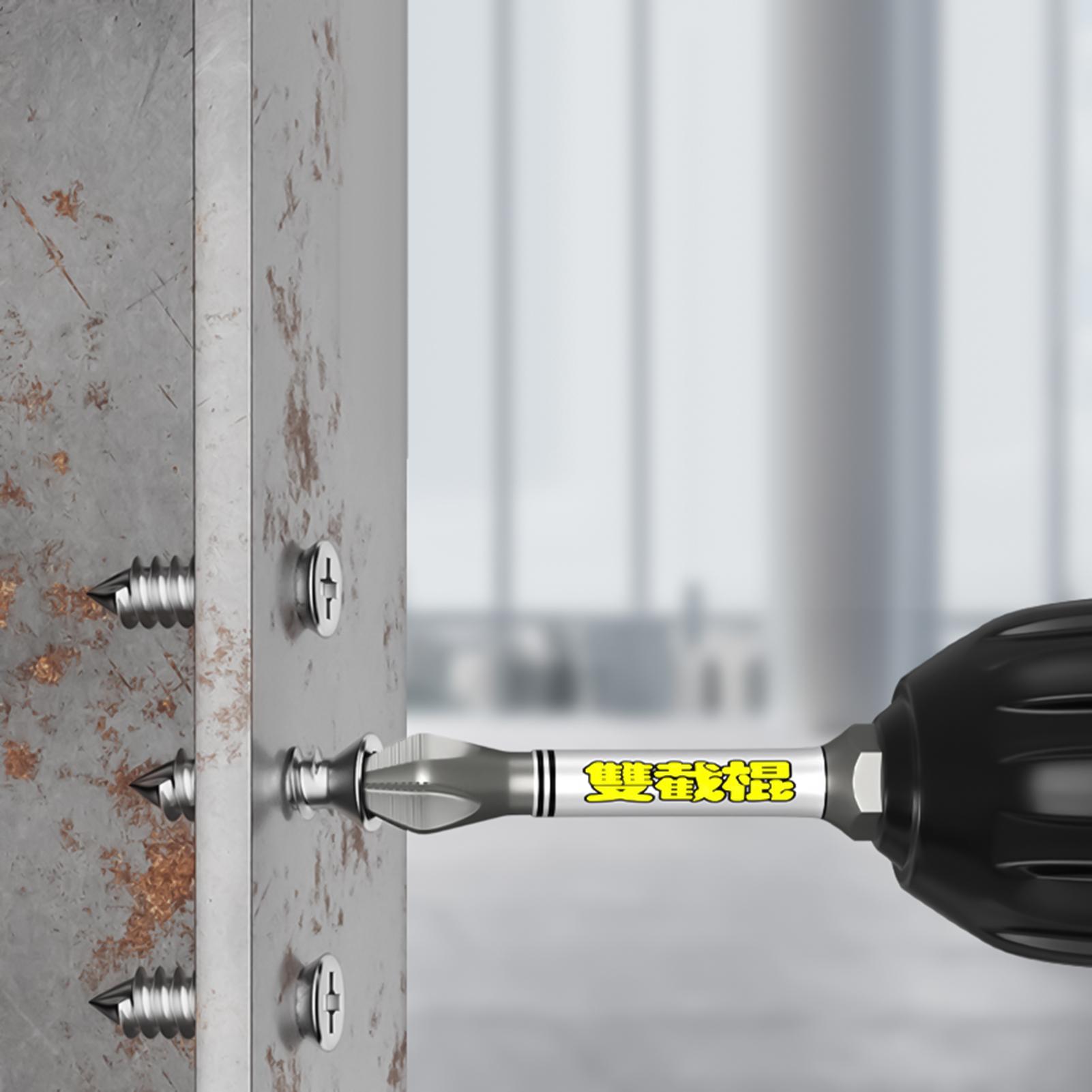 Juego de puntas de destornilla - Tool Workshop reseña y precio