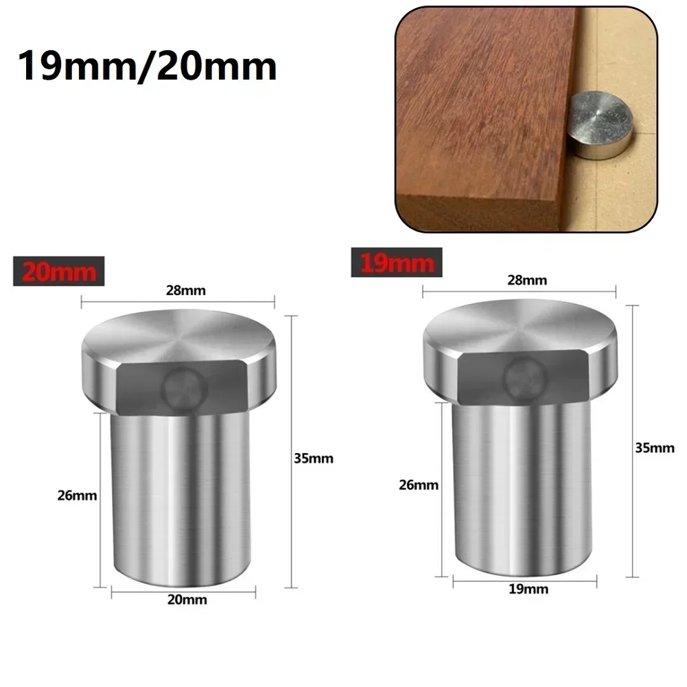1 unidad de tope de sujeción d - Tools For Woodworking Workshop reseña y precio