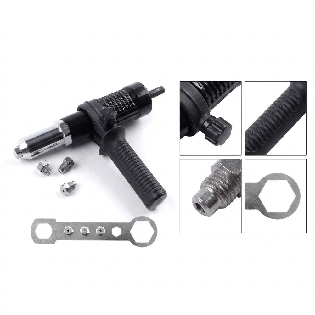 Juego de Adaptadores para Rema - Tools Use In The Workshop reseña y precio