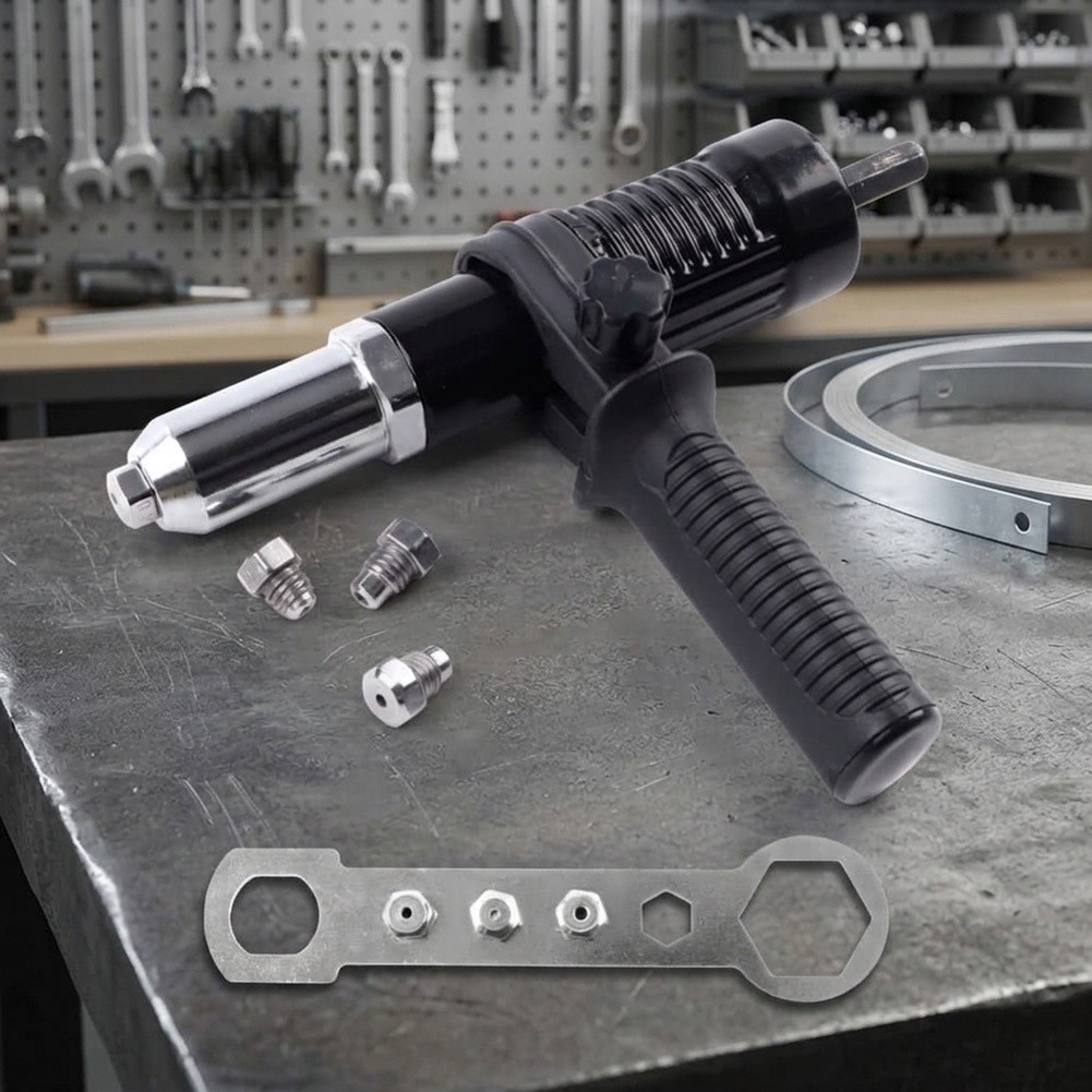 Juego de Adaptadores para Rema - Tools Use In The Workshop reseña y precio