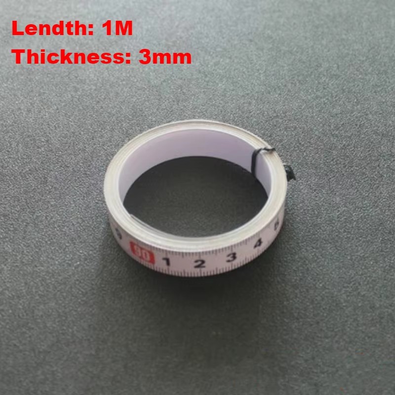 1 unidad de riel de aluminio c - Router Table Insert reseña y precio