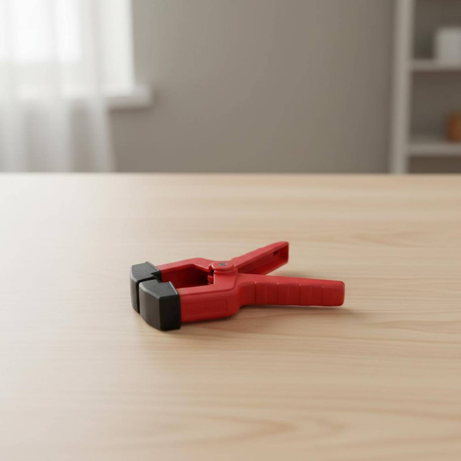 Abrazadera Triangular de Plást - Tools For Woodworking Workshop reseña y precio