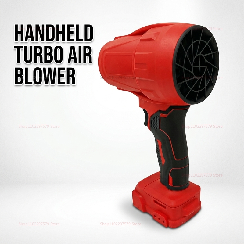 Soplador de Aire Inalámbrico d - Tools Use In The Workshop reseña y precio