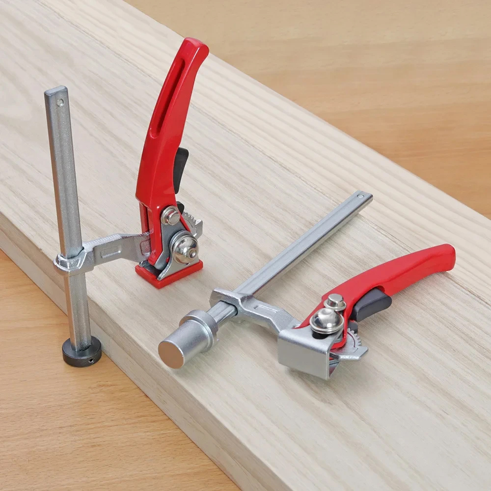 1 ud. Abrazadera de sujeción r - Bench Dog Hole reseña y precio