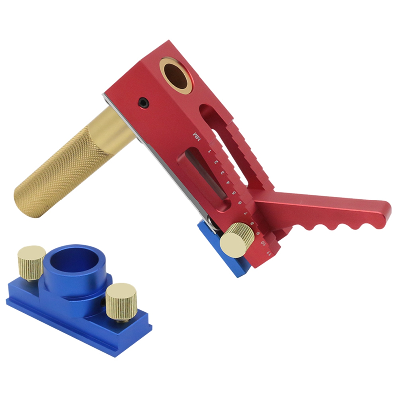 L74A Abrazadera de sujeción rá - Bench Dog Hole reseña y precio