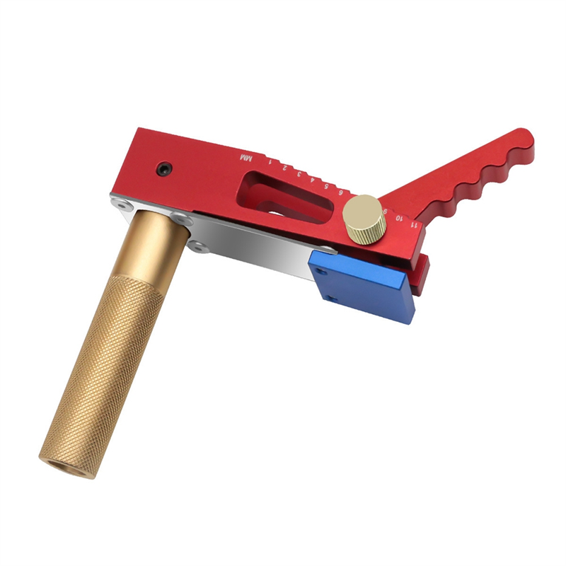 L74A Abrazadera de sujeción rá - Bench Dog Hole reseña y precio