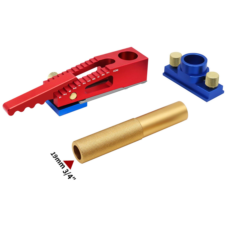 L74A Abrazadera de sujeción rá - Bench Dog Hole reseña y precio