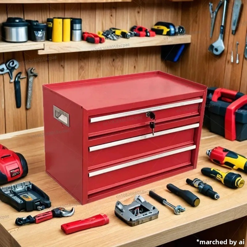 Caja de herramientas de escrit - Tool Workshop reseña y precio