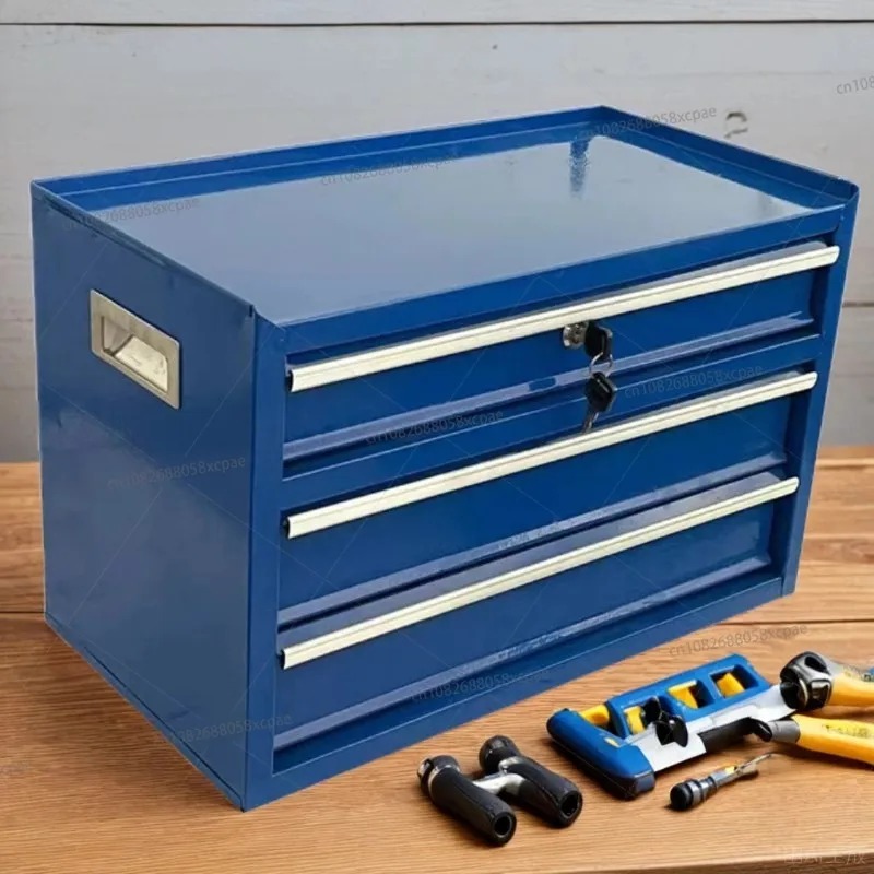 Caja de herramientas de escrit - Tool Workshop reseña y precio