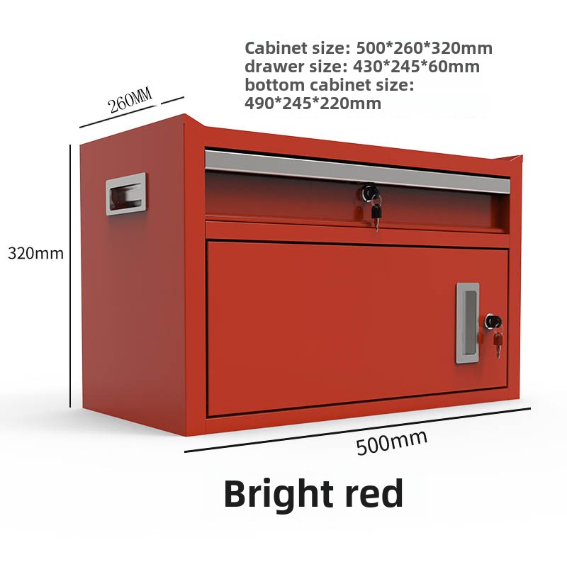 Caja de herramientas de escrit - Tool Workshop reseña y precio