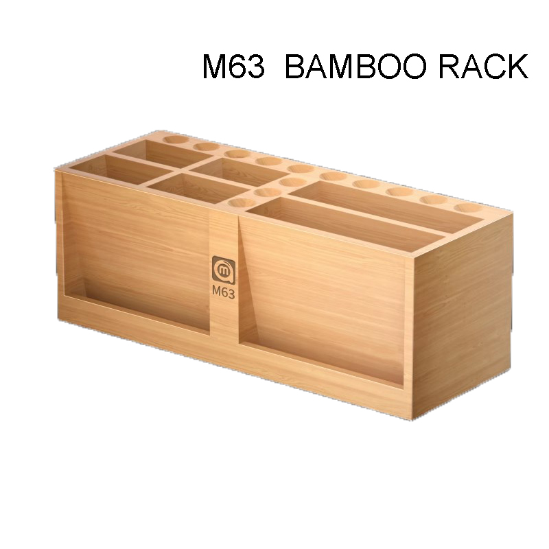 Amaoe-caja de almacenamiento M - Tools For Woodworking Workshop reseña y precio