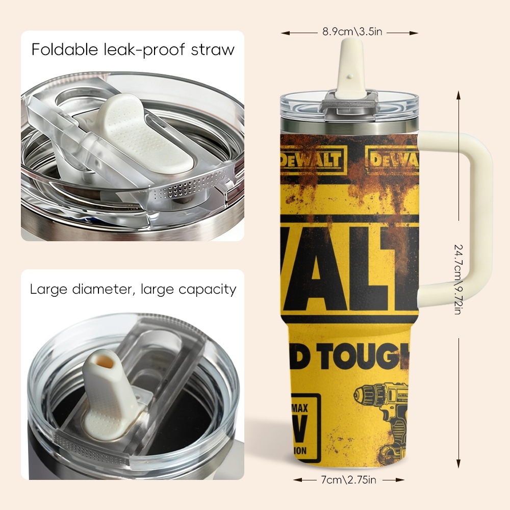 Termo de viaje aislado al vací - Workshop Tools Hours reseña y precio
