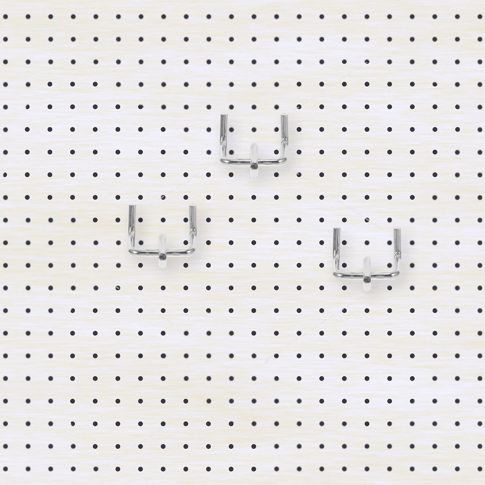 50 piezas de ganchos de acero  - Workshop Tools Display reseña y precio