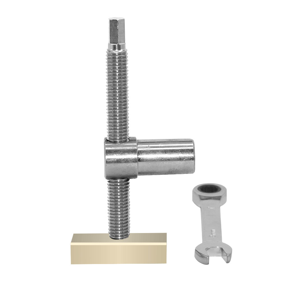 Banco de carpintería, insertos - Bench Dog Hole reseña y precio