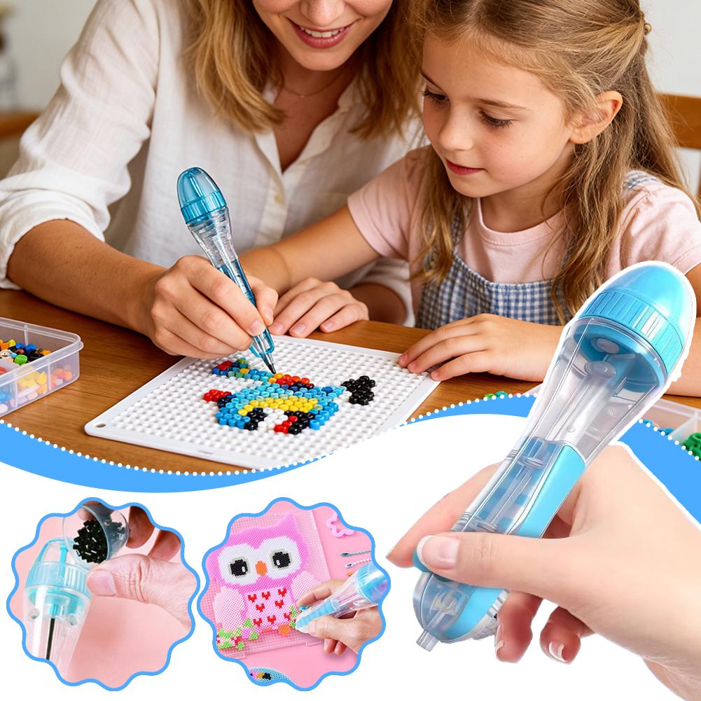 Herramientas DIY para bolígraf - Tools Workshop For Kids reseña y precio