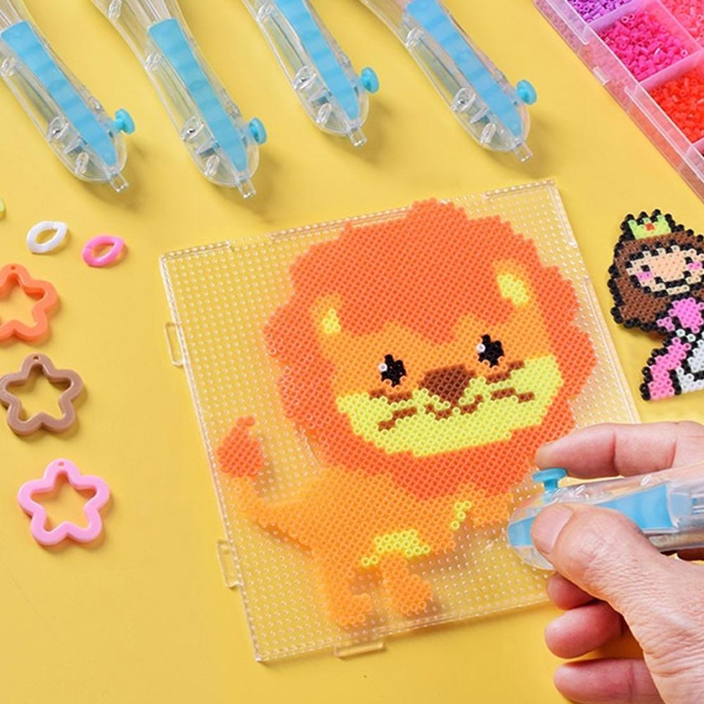 Herramientas DIY para bolígraf - Tools Workshop For Kids reseña y precio