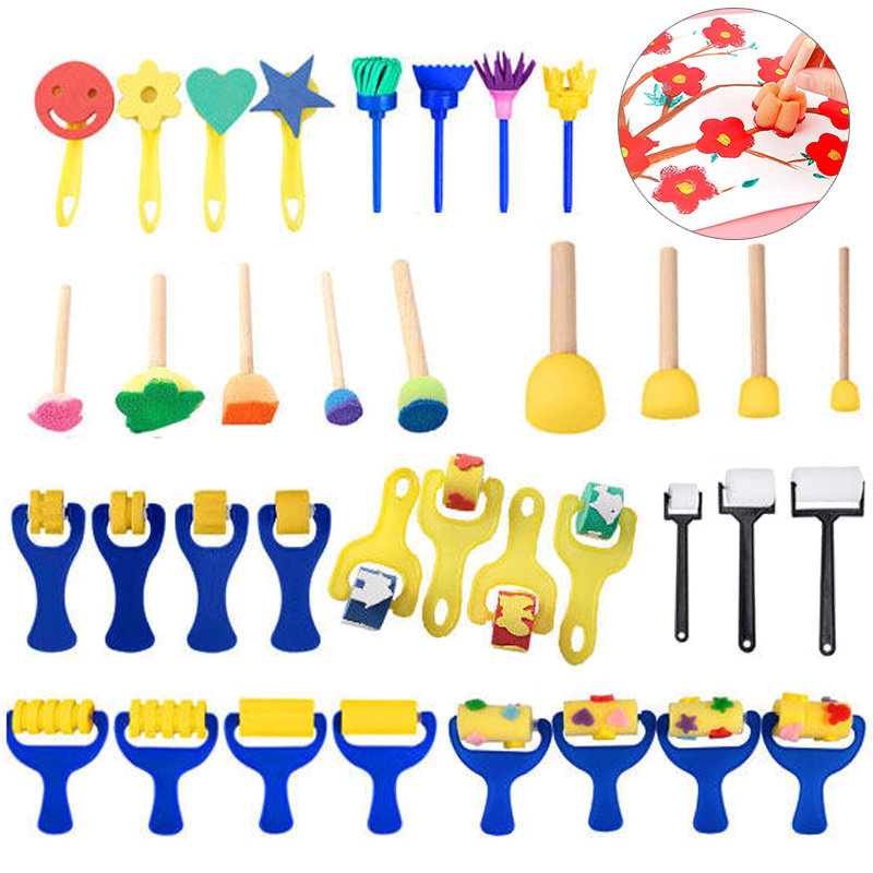  Juguetes de esponja para dib - Tools Workshop For Kids reseña y precio