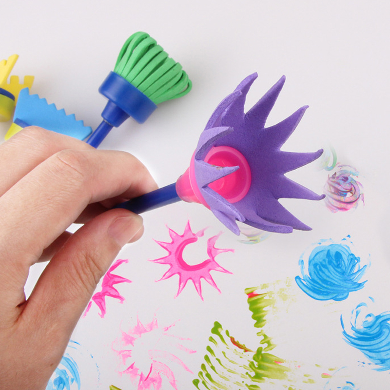  Juguetes de esponja para dib - Tools Workshop For Kids reseña y precio