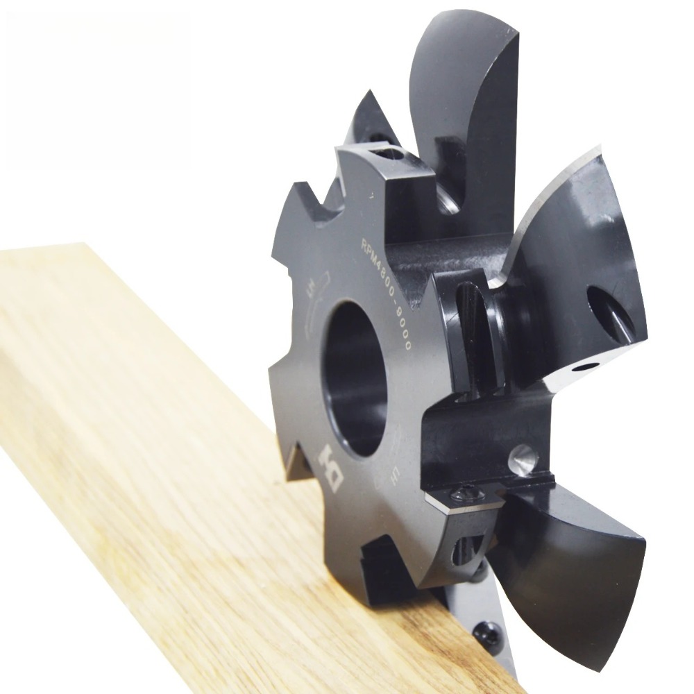 Cabezal de corte de acero y al - Workshop Tools Sale reseña y precio