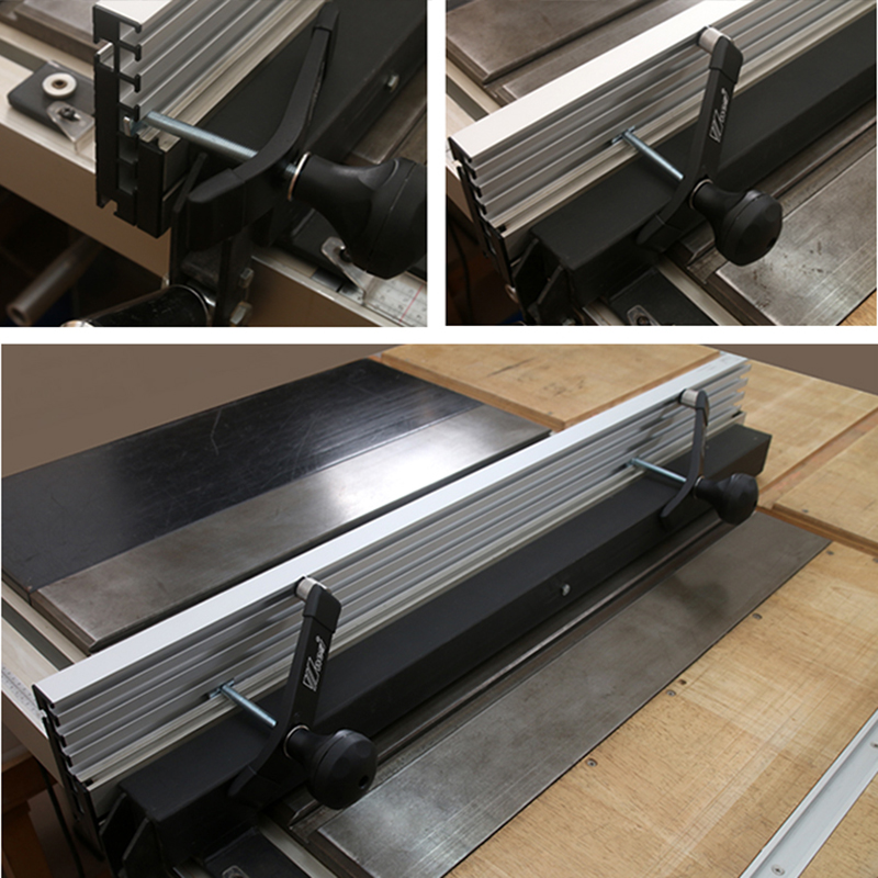 1 Juego para sierra de mesa, s - Router Table Insert reseña y precio