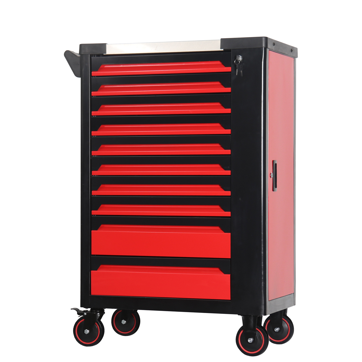 Carrito de Herramientas Metáli - Tools For Woodworking Workshop reseña y precio