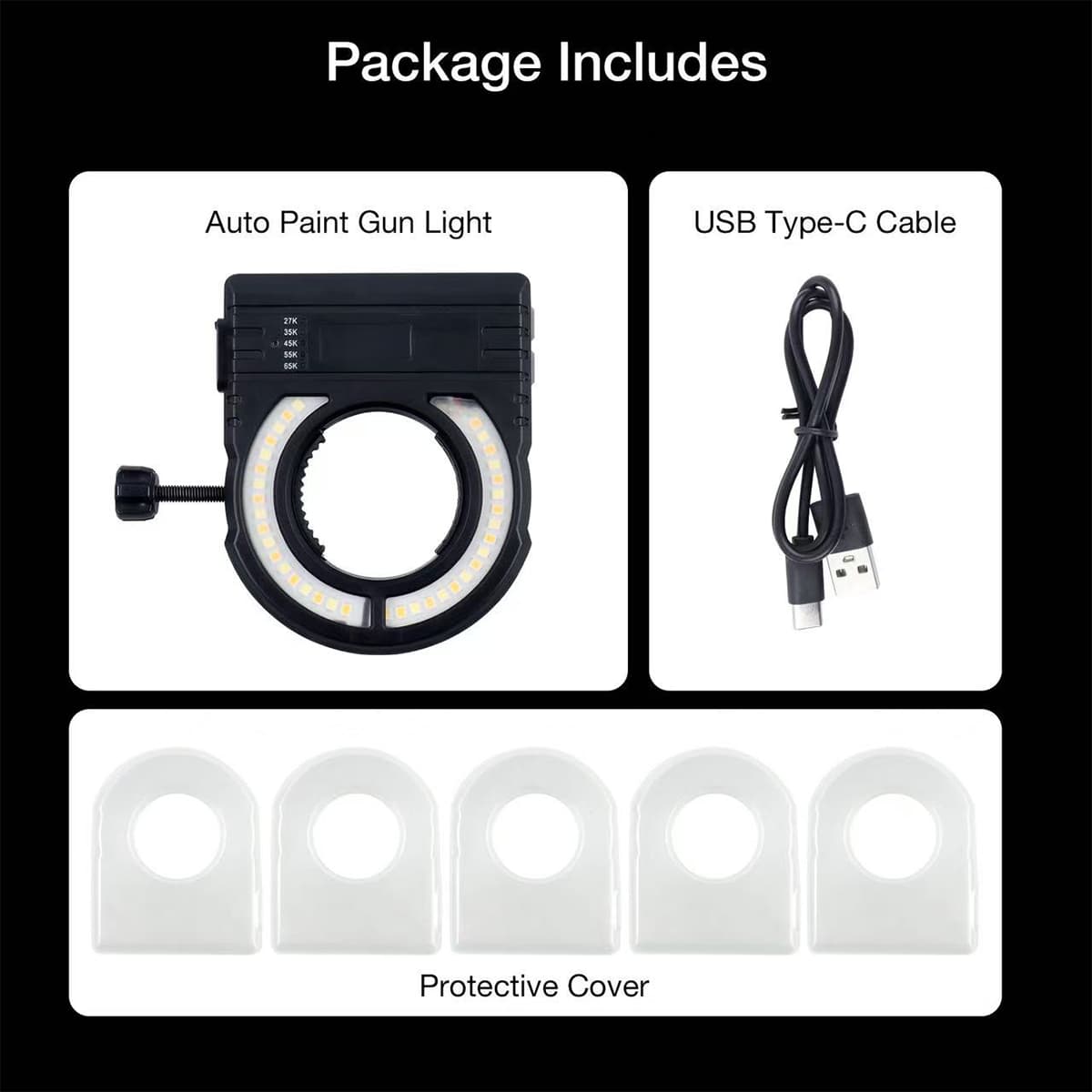 PORPHIS Lámpara Ajustable para - Workshop Tools Hours reseña y precio