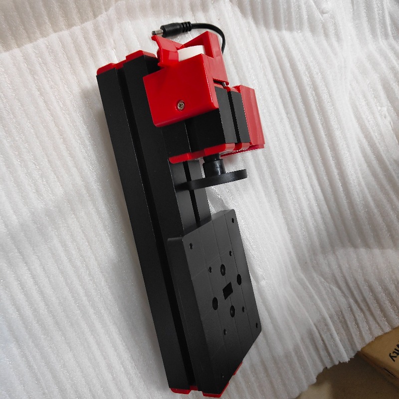 Amoladora en miniatura totalme - Tools For Woodworking Workshop reseña y precio
