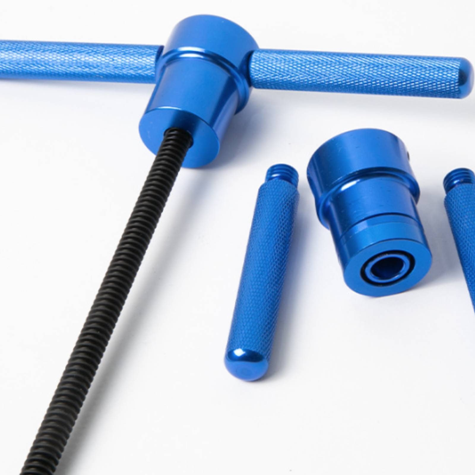 Herramienta de Prensado de Rod - Tool Workshop reseña y precio
