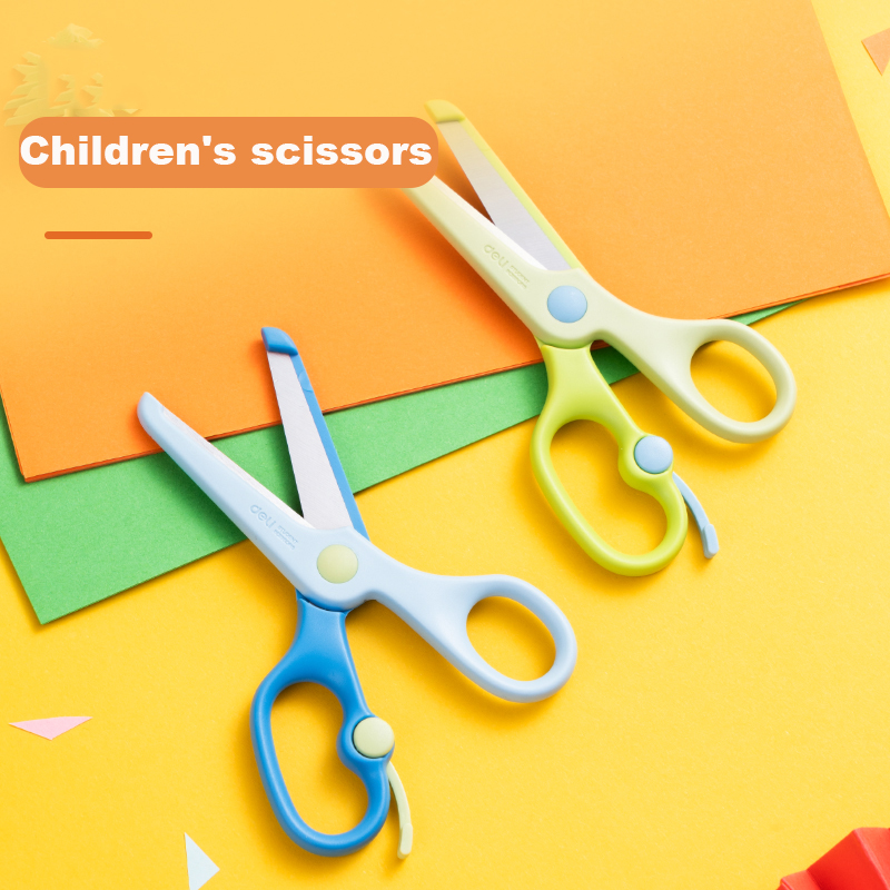 Tijeras para Estudiantes de 13 - Tools Workshop For Kids reseña y precio