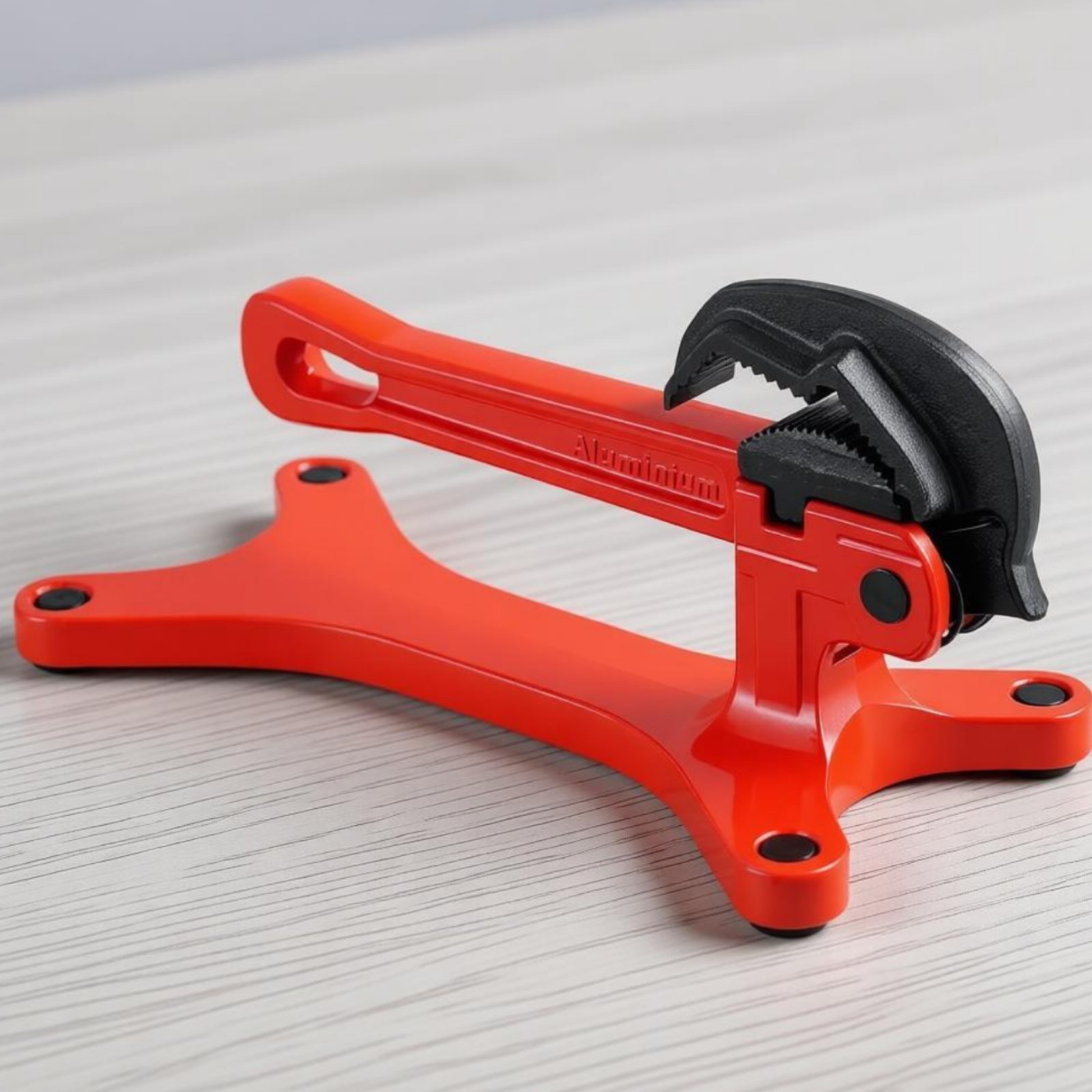 Tornillo de banco para tubos,  - Tool Workshop reseña y precio
