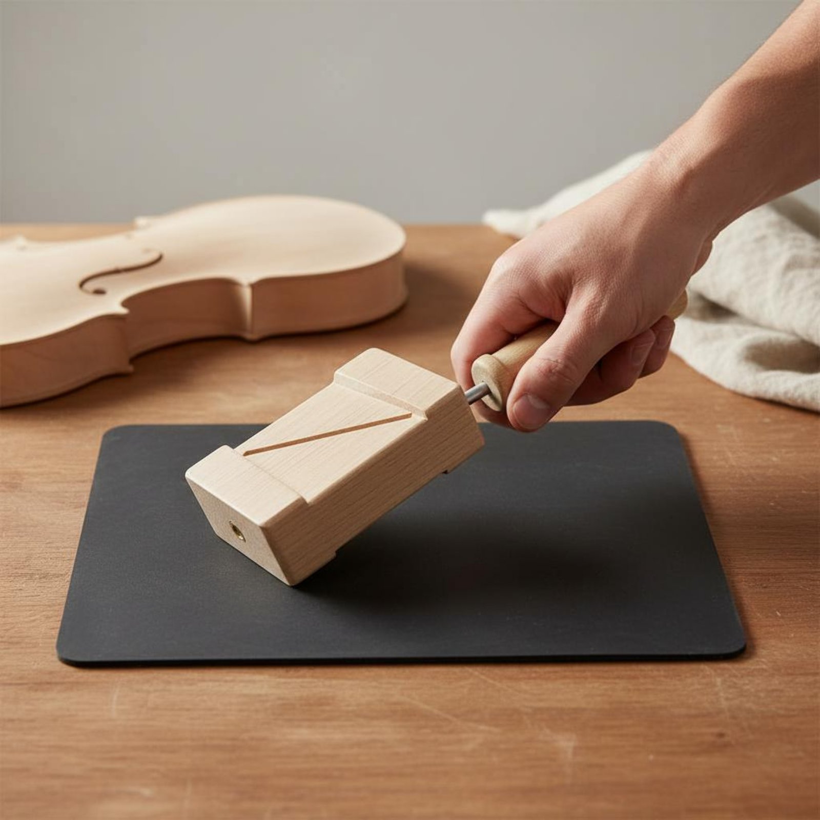 Herramienta de ajuste de puent - Tools Use In The Workshop reseña y precio