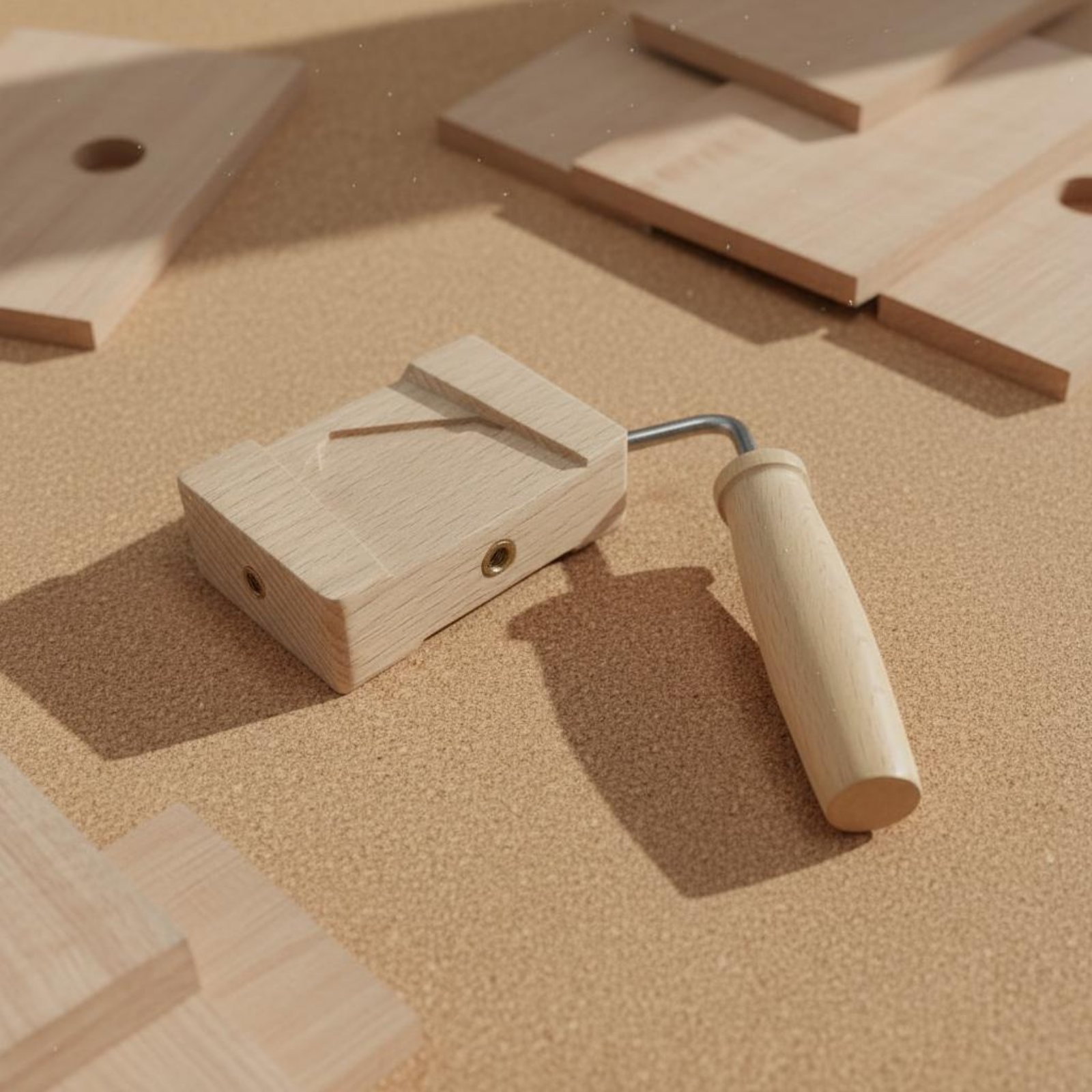 Herramienta de ajuste de puent - Tools Use In The Workshop reseña y precio