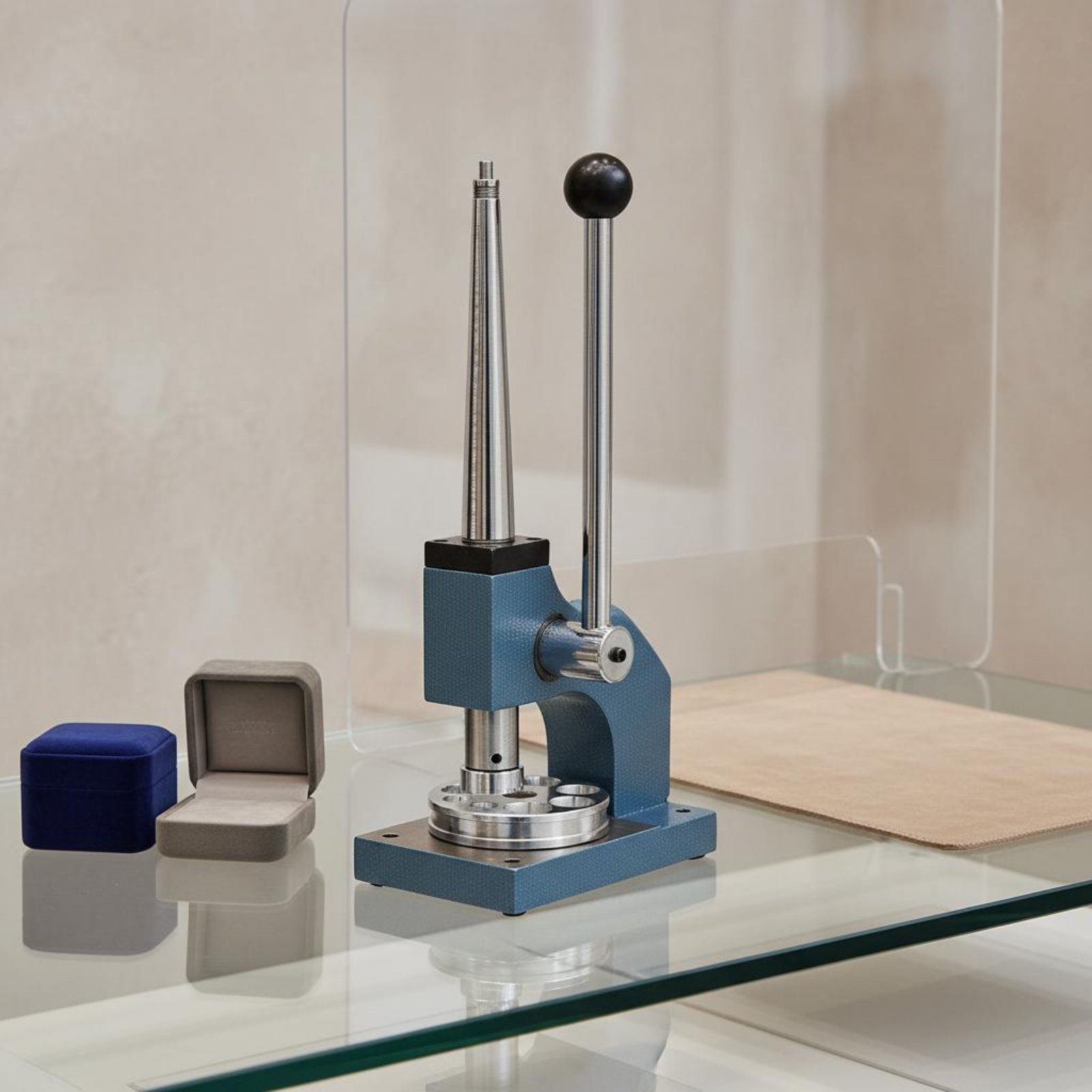 Ajustador de Talla de Anillo c - Tool Workshop reseña y precio