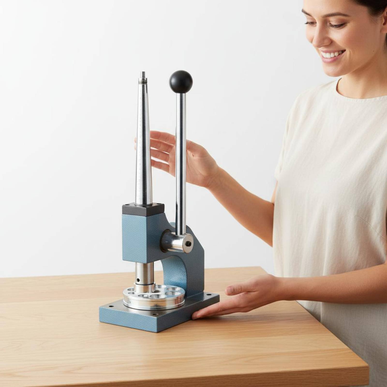 Ajustador de Talla de Anillo c - Tool Workshop reseña y precio