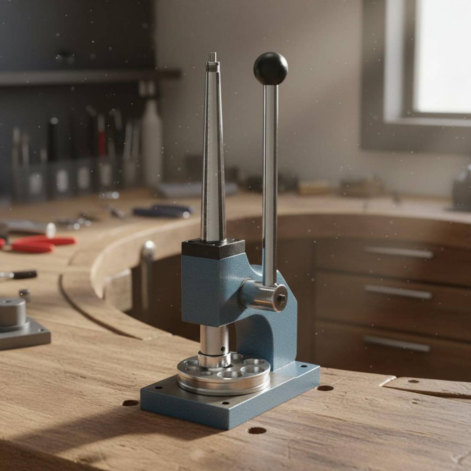 Ajustador de Talla de Anillo c - Tool Workshop reseña y precio