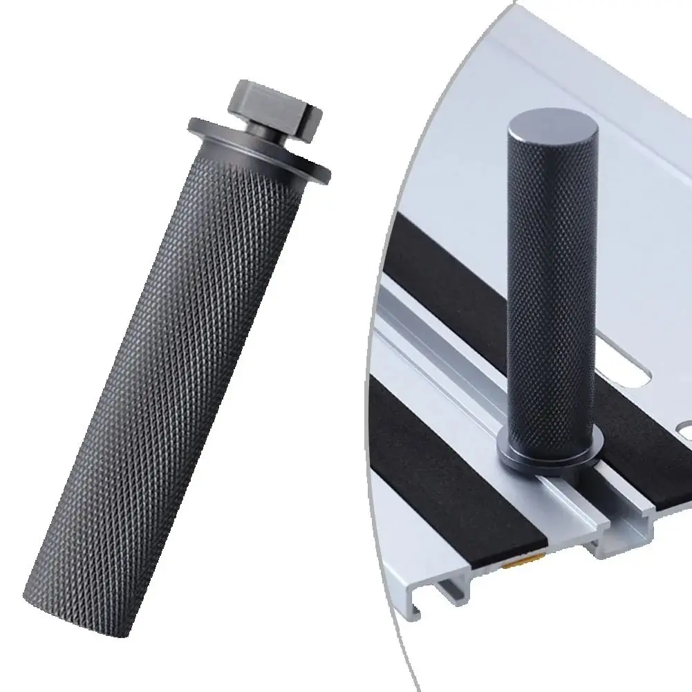 Tope de aleación de aluminio p - Bench Dog Hole reseña y precio