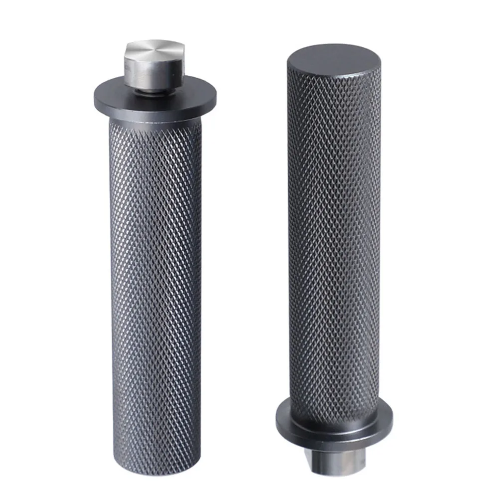Tope de aleación de aluminio p - Bench Dog Hole reseña y precio