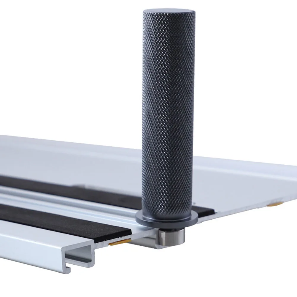 Tope de aleación de aluminio p - Bench Dog Hole reseña y precio