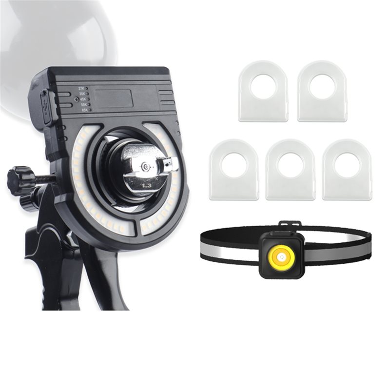 Luz de Pulverización para Coch - Workshop Tools Hours reseña y precio