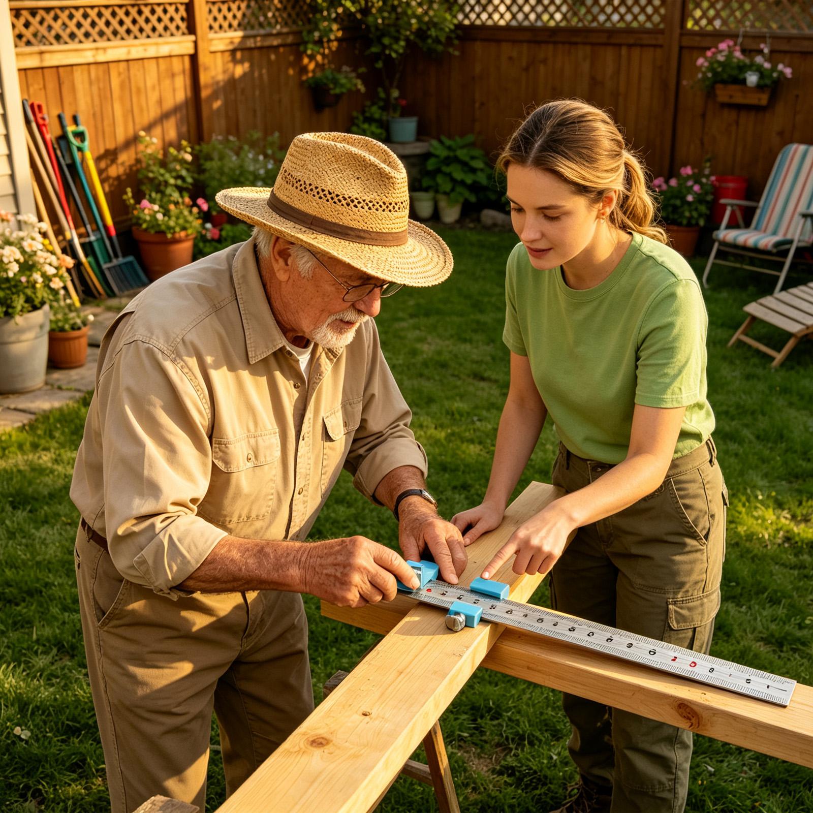 Herramientas de Carpintería: R - Tools For Woodworking Workshop reseña y precio