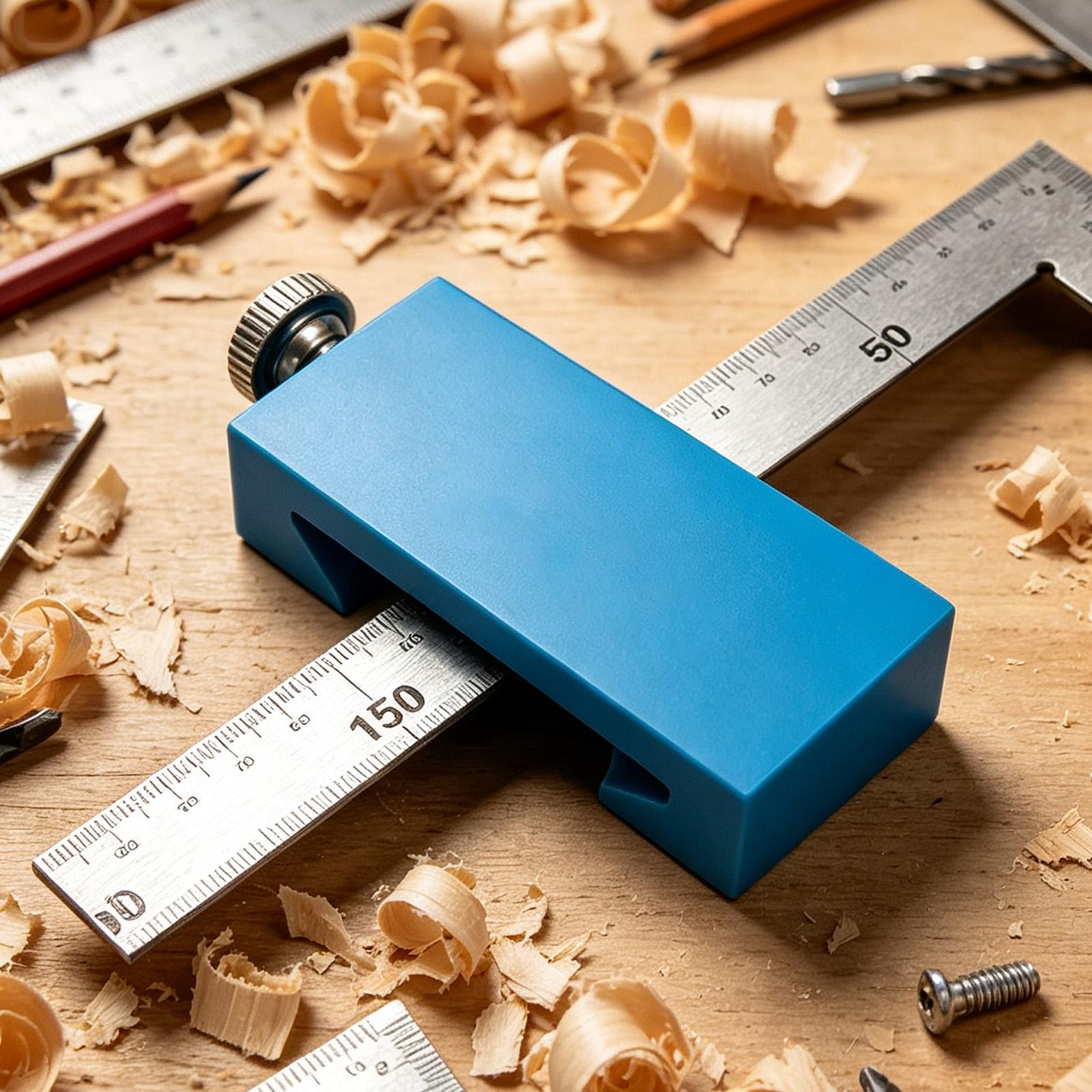Herramientas de Carpintería: R - Tools For Woodworking Workshop reseña y precio