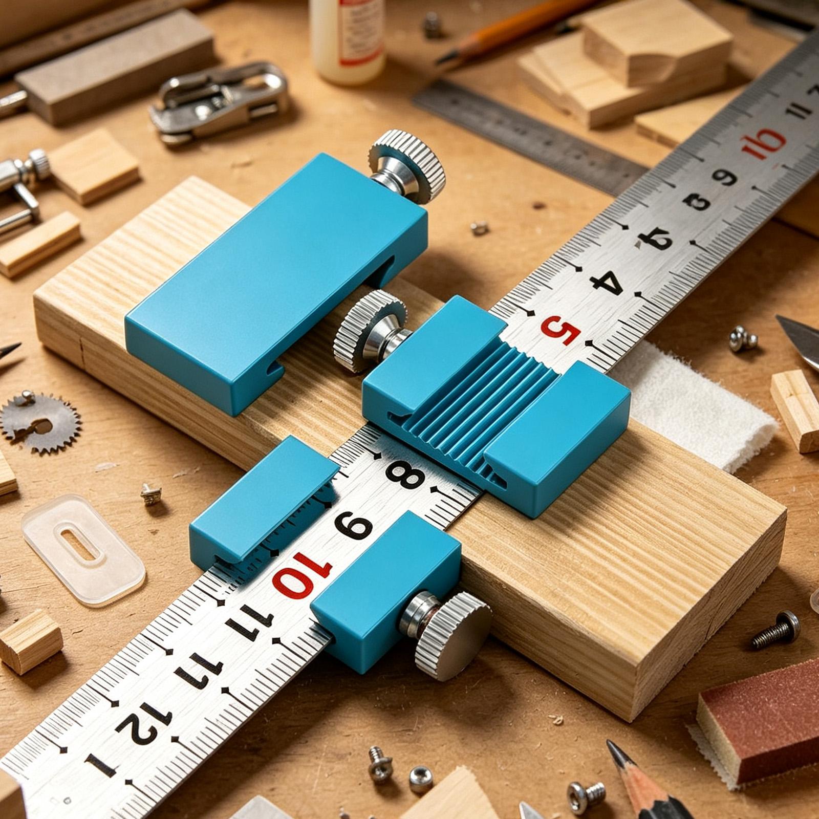 Herramientas de Carpintería: R - Tools For Woodworking Workshop reseña y precio
