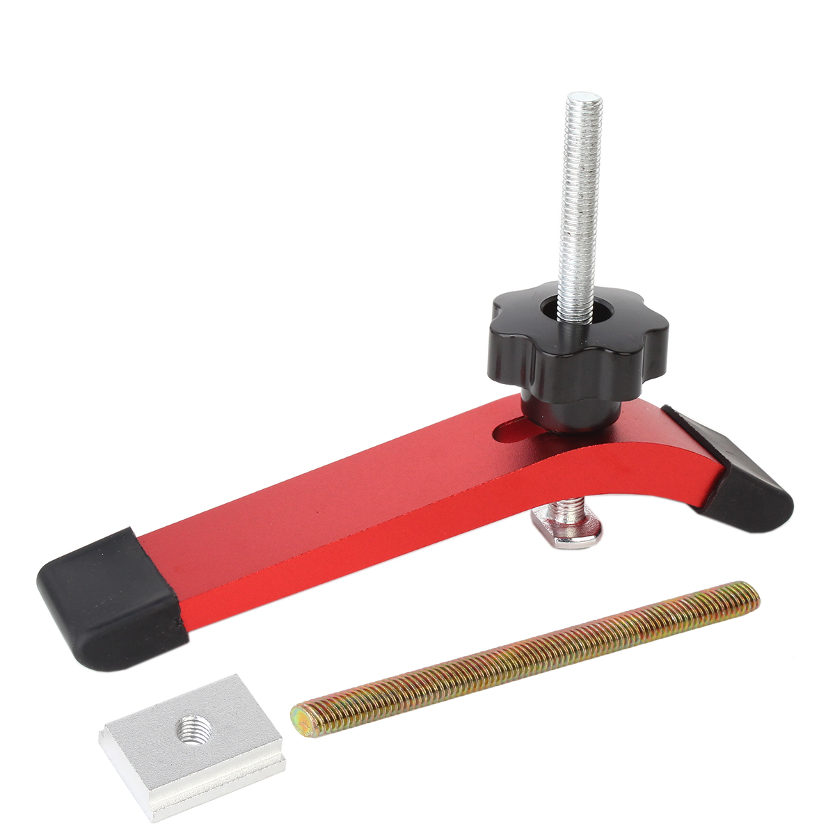 Abrazadera de sujeción de pist - Router Table Insert reseña y precio
