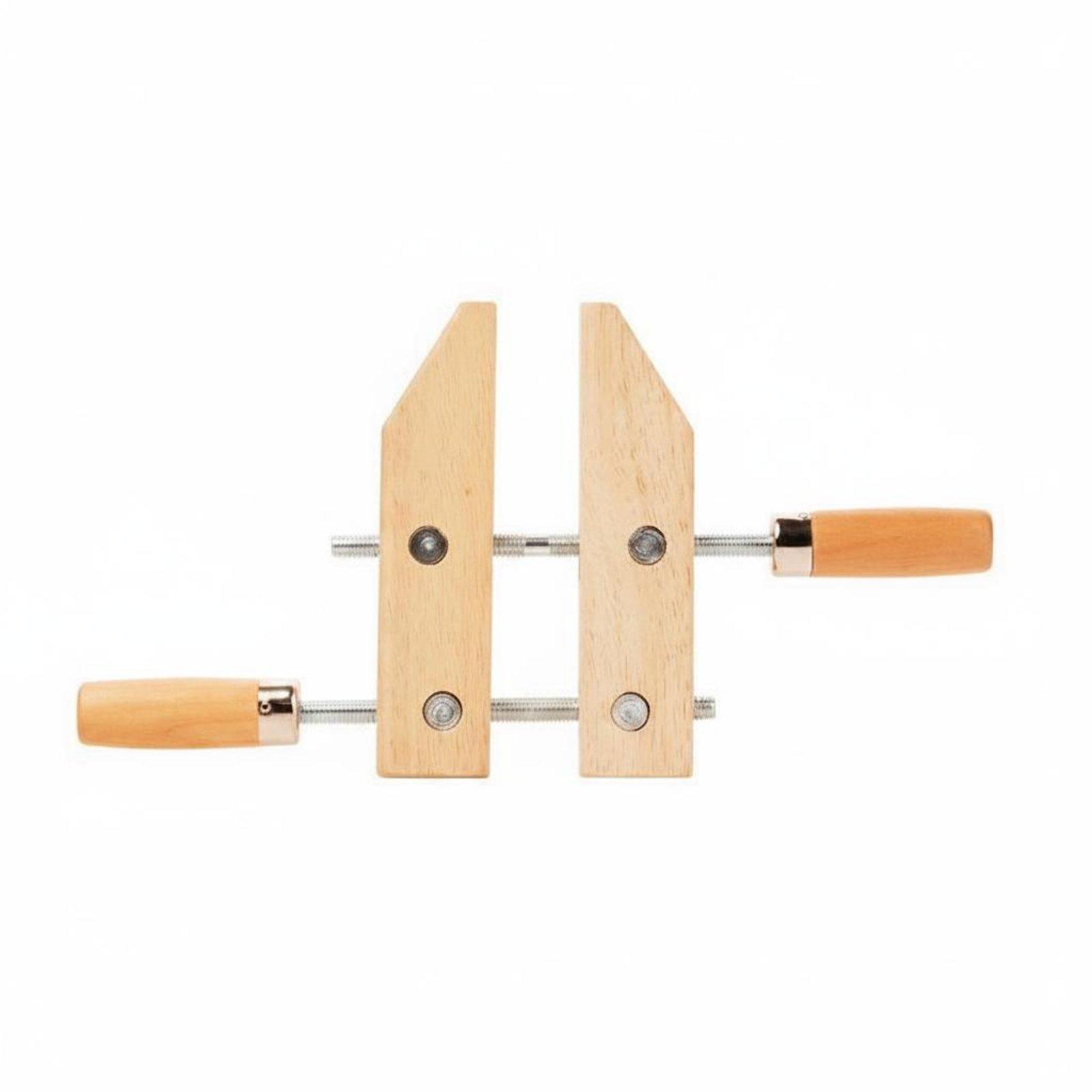 Abrazadera Ajustable Versátil  - Tools For Woodworking Workshop reseña y precio